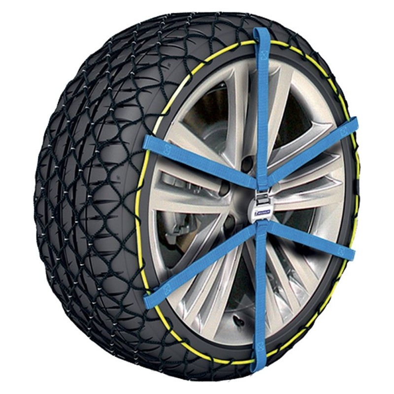 Catene da neve Michelin Michelin Easy Grip Evo 11